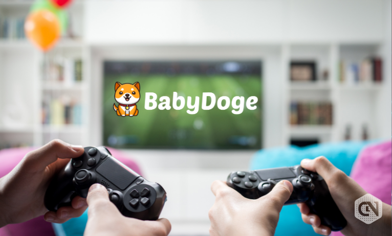 Baby Doge's New Telegram Game Hits 1m User in Under 9 Hour