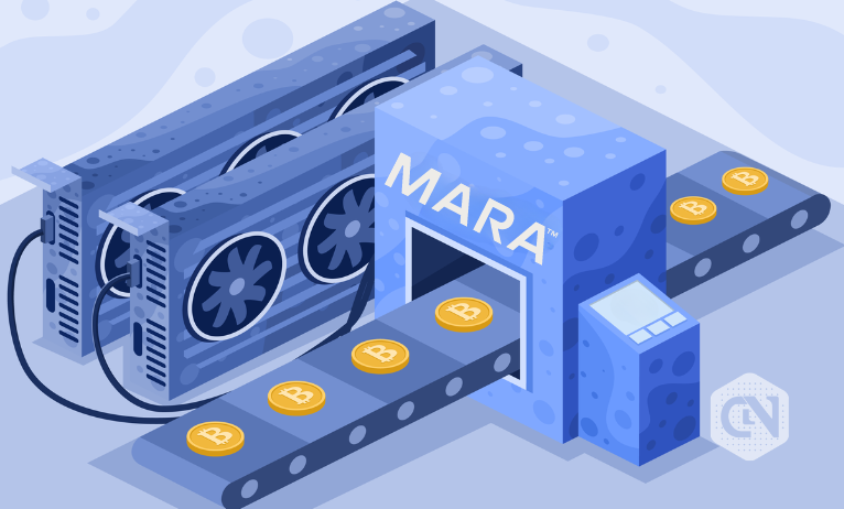 Marathon Digital Reports June Bitcoin Mining & July Updates