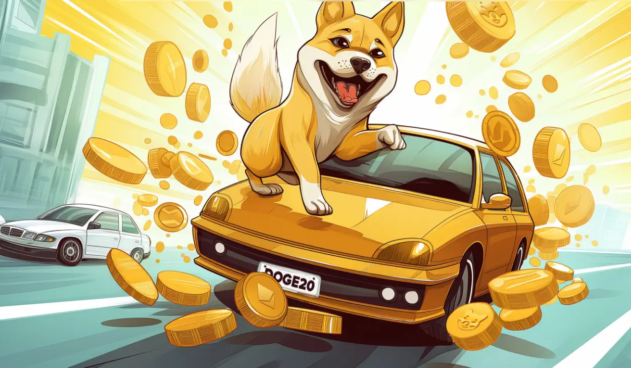 Dogecoin20