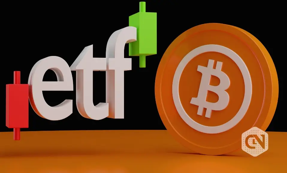 Spot Bitcoin ETFs bleed as BTC falls to $57K