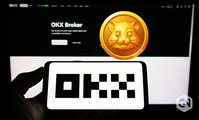 Hamster Kombat Makes First Debut With OKX Pre-Market Futures