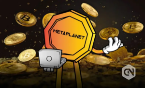 Metaplanet Buys The Dip; Acquires Bitcoin Worth $1.2M