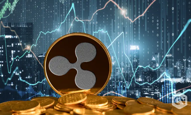 Possible $600m XRP Token Unlock in August Cause Ripple Surge