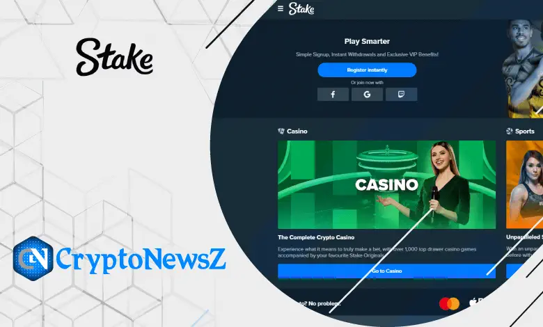 Stake Casino Review 2024: The Master Of Online Casinos