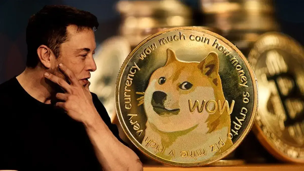 Tesla's potential Dogecoin payment integration