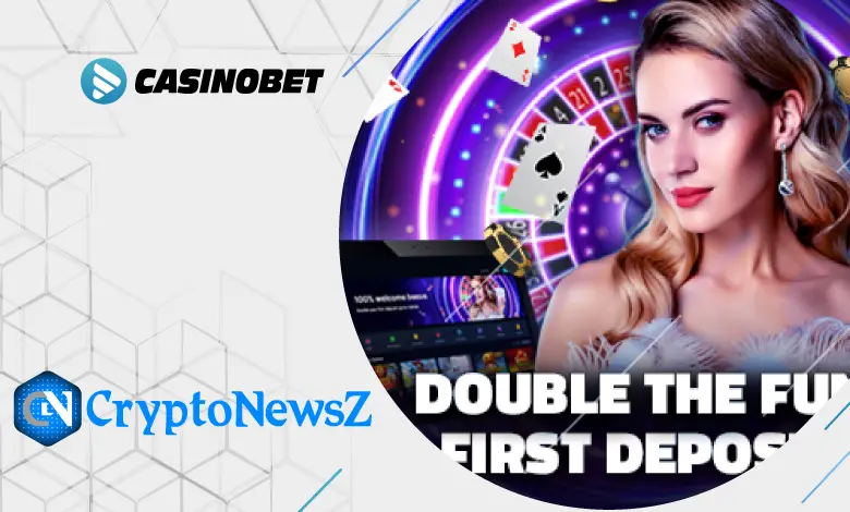 CasinoBet Review