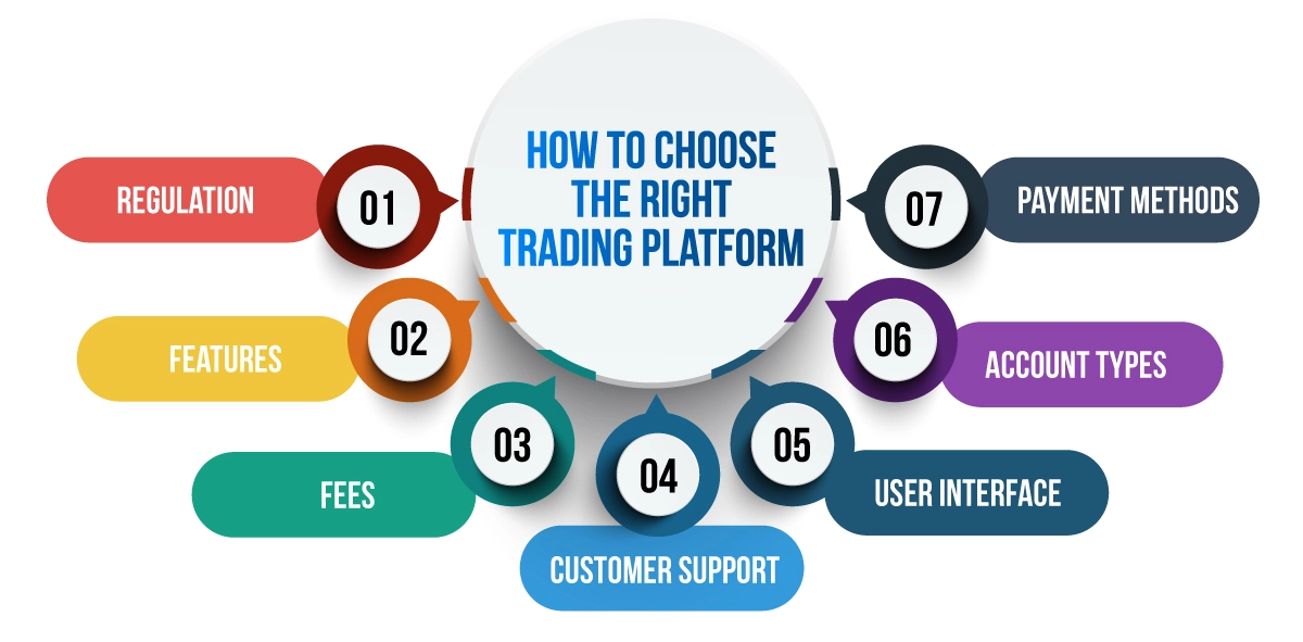 Choosing the Right Trading Platform