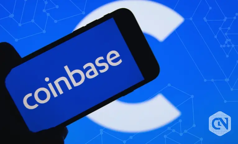 Coinbase publishes a report on corporate blockchain adoption