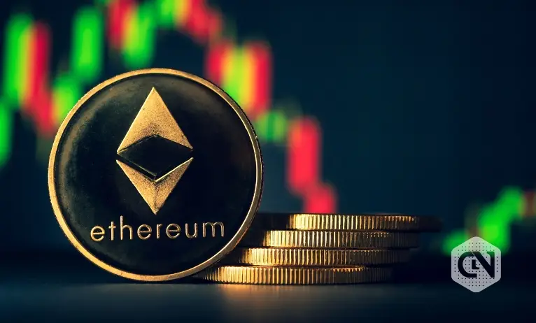 Ethereum ETFs Disappoint as Ether Prices Struggle to Surge