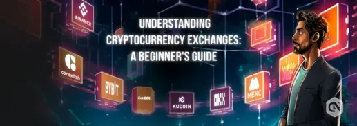 Understanding cryptocurrency exchange