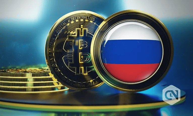 Russia considers stablecoins for cross-border trade with China while addressing compliance issues and international sanctions challenges.