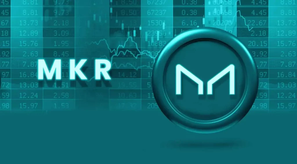 Maker token experiences setback due to security breach