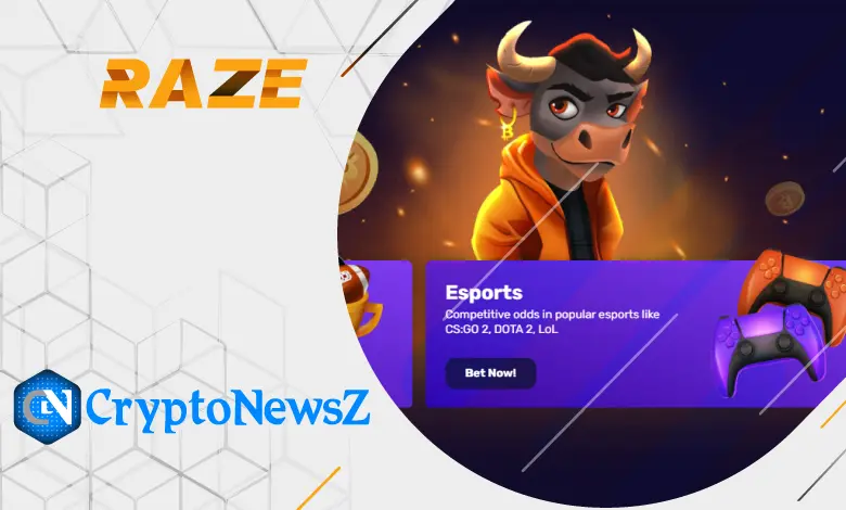 Raze Casino Review