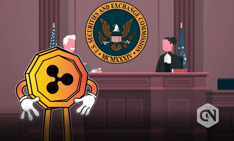 Ripple’s $2B penalty looms after SEC rebuffs Binance comparison