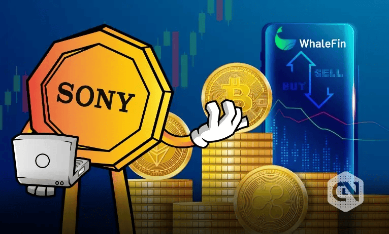 Sony to relaunch crypto exchange