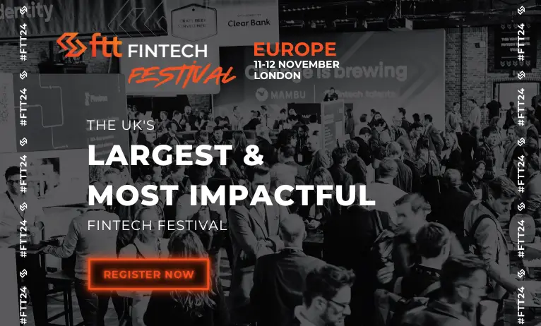 The Fintech Talents Festival is changing