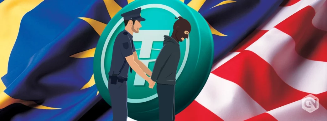 6 Malaysians Kidnap of Chinese National; Demand $1M USDT