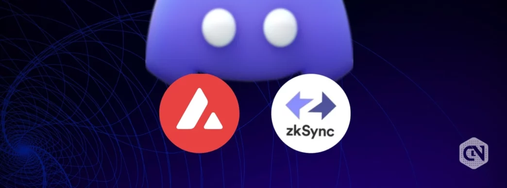 Avalanche and Zksync’s Discord compromised after Polygon’s breach