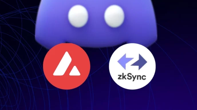 Avalanche and Zksync’s Discord compromised after Polygon’s breach