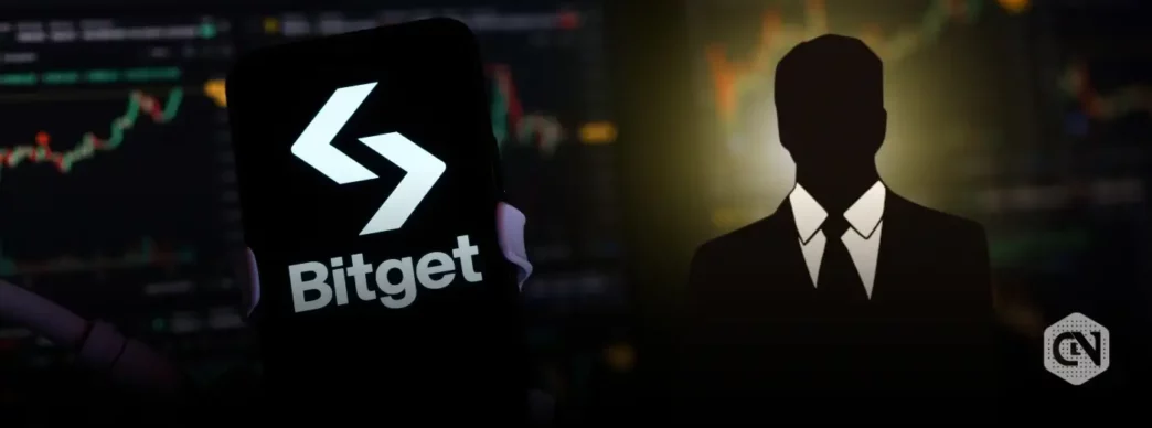 BitGet hires ex Binance Legal Officer