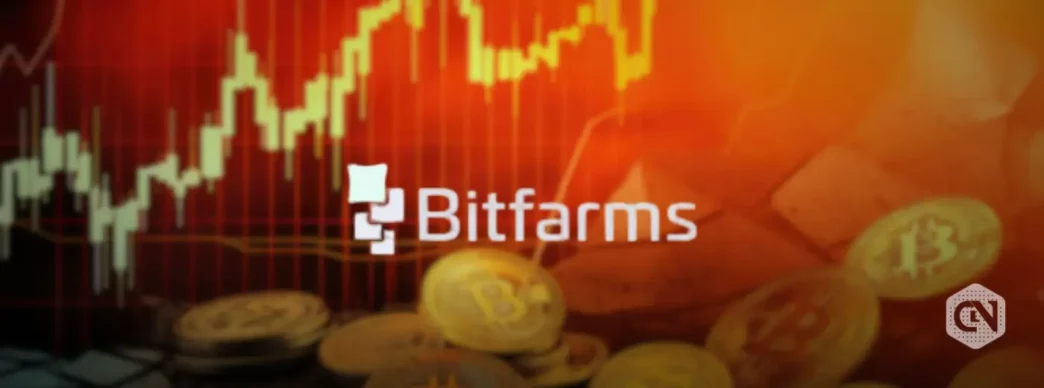 Bitfarms Acquires Stronghold Digital Mining for Us$175 M Stock and Debt