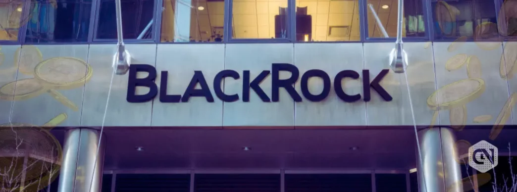 BlackRock Bitcoin third Largest in world