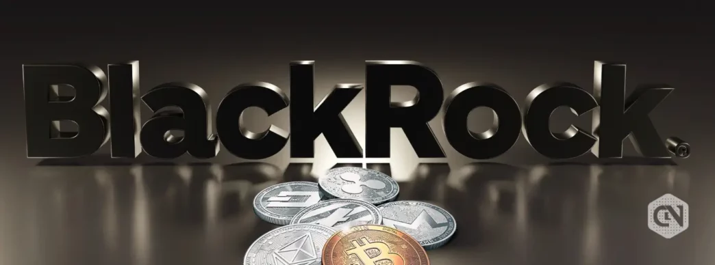 Blackrock's Crypto investment Strategy