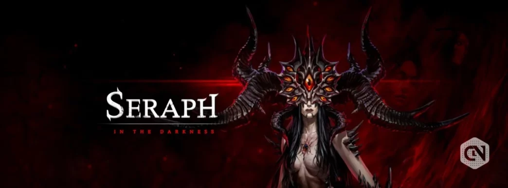 Blockchain- based game Seraph S0 new season goes live