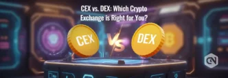 CEX vs. DEX