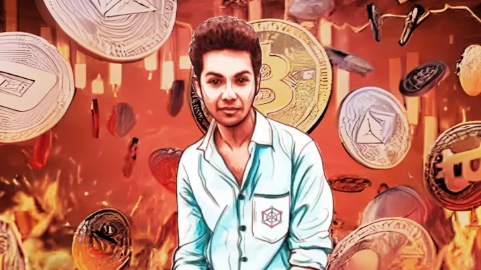 Crypto Sleuth Uncovers Sahil Arora's Celebrity Token Scheme (1)