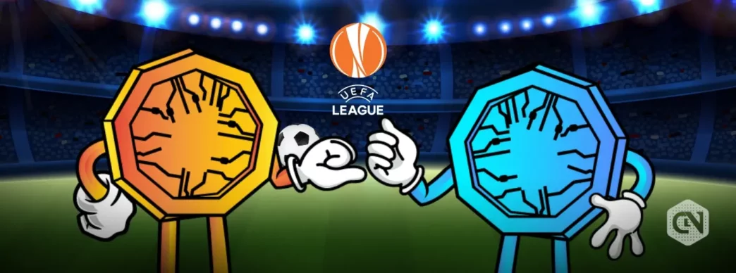 Crypto.com announces partnership with UEFA league