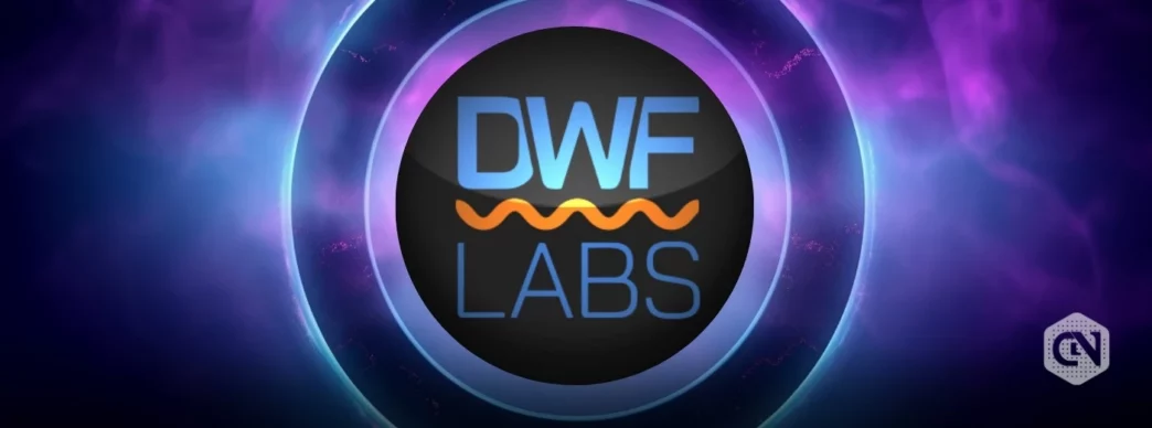 DWF Labs Deposits All $4.12M worth CRV to Binance at a Loss