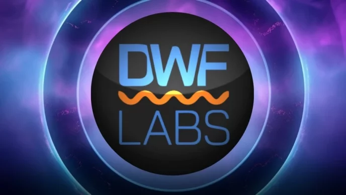 DWF Labs Deposits All $4.12M worth CRV to Binance at a Loss