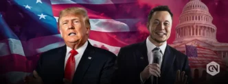 Elon Musk & Donald Trump Unfiltered: Crypto, Elections & More