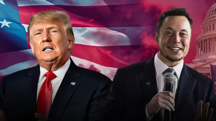 Elon Musk & Donald Trump Unfiltered: Crypto, Elections & More