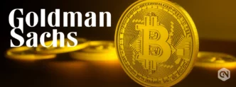 Goldman Sachs Bets on Bitcoin ETFs Reveals $418M Holding