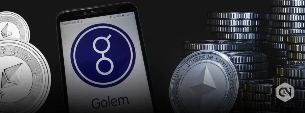 ETH 2016 ICO Era Golem Wallet Moves 4,000 ETH to Coinbase, Binance