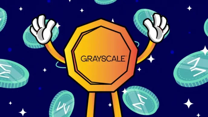 Grayscale Expands Suite with MakerDAO MKR Fun