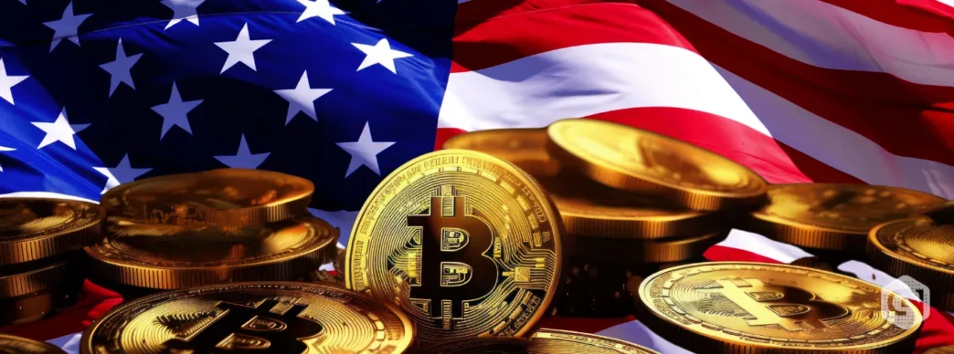 How a Bitcoin Reserve Could Slash the $35 Trillion US Debt