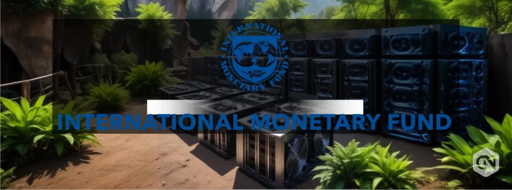 IMF Proposes 85% Tax Hike on Crypto Miners & AI Data Centers