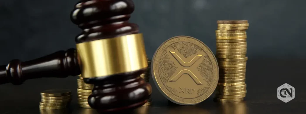 Judge Rules Ripple XRP is not a security