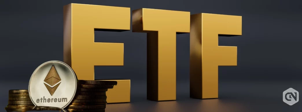 July- August Performance of ETH ETF: Trends, Issues and Predictions