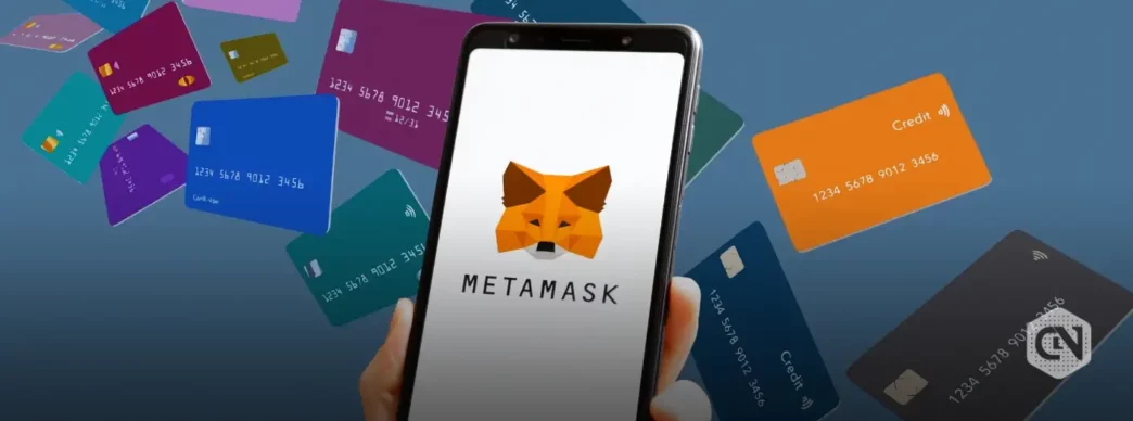 MetaMask Launches Debit Card