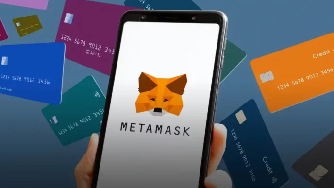 MetaMask Launches Debit Card