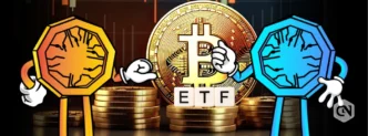 MicroStrategy and BlackRock’s Bitcoin ETF Combined Hold 570,000 BTC-1