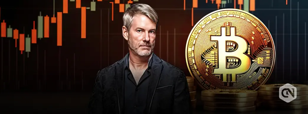 MicroStrategy’s Michael Saylor Says ‘HODL’ Amidst Bitcoin Crash