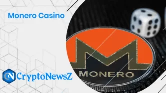 Monero Casino