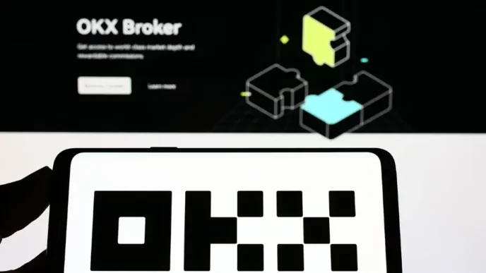 OKX Wallet Integrates Solana Blinks for Enhanced Access