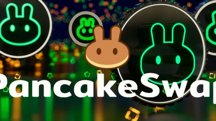 PancakeSwap Extends 4th Birthday Campaign More Time to Win!