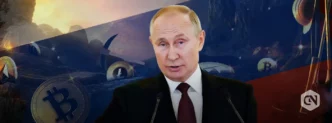 Putin signs law legalizing crypto mining in Russia